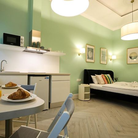Ozone Silver&Gold Budapeşte Dış mekan fotoğraf