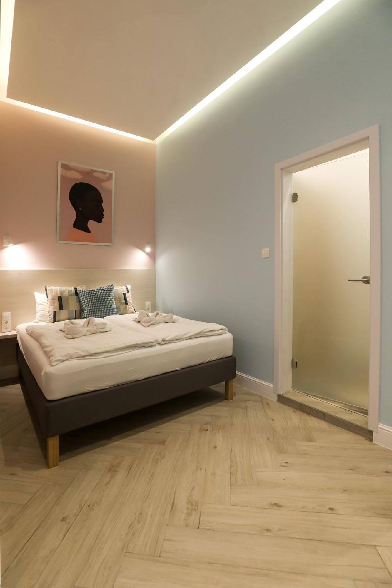 Ozone Silver&Gold Budapeşte Dış mekan fotoğraf