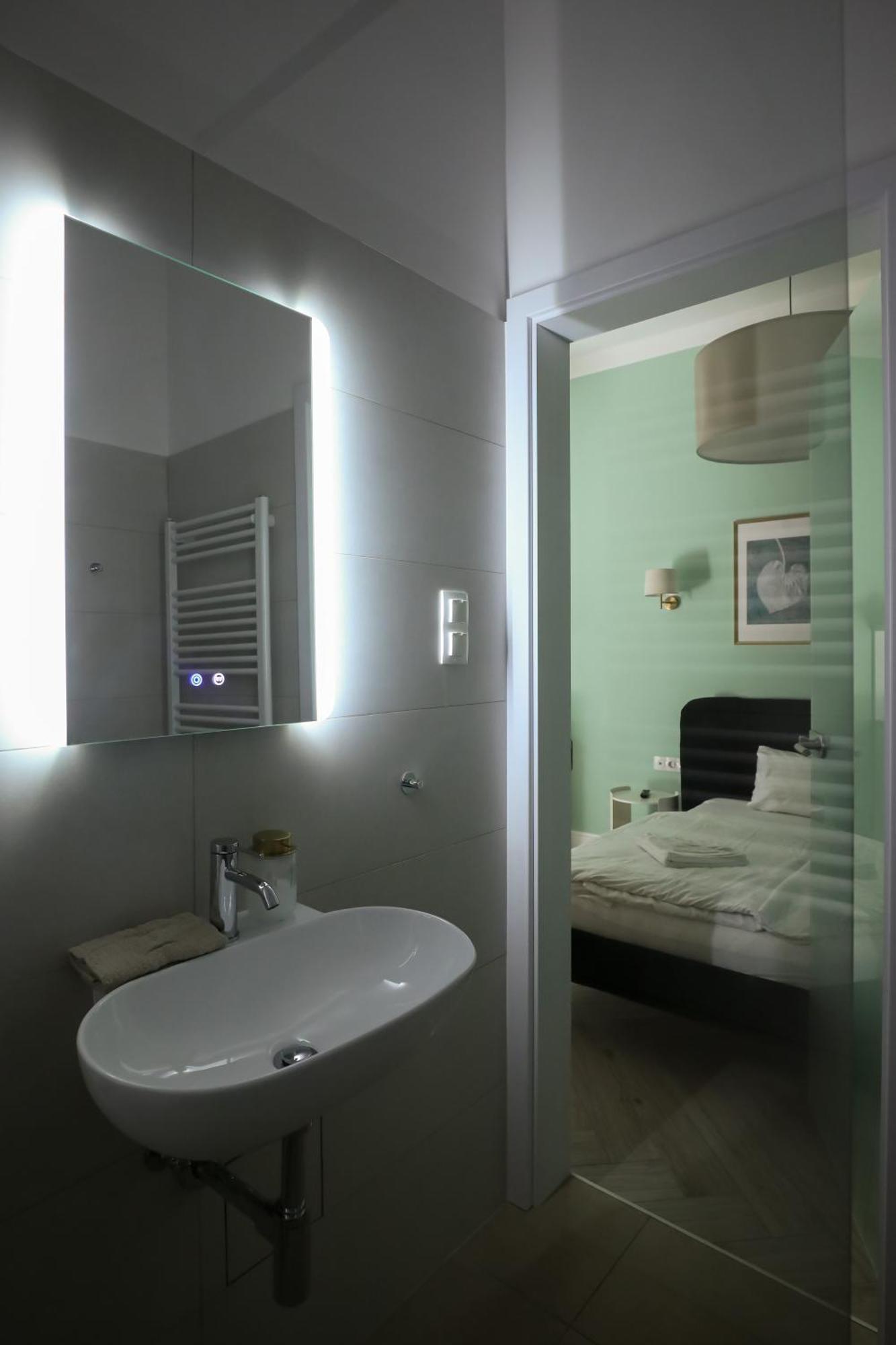 Ozone Silver&Gold Budapeşte Dış mekan fotoğraf