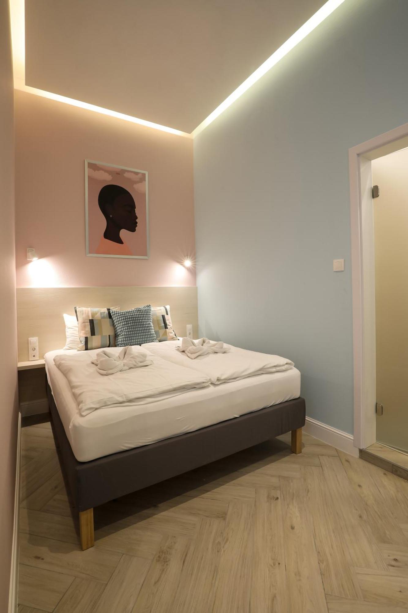 Ozone Silver&Gold Budapeşte Dış mekan fotoğraf