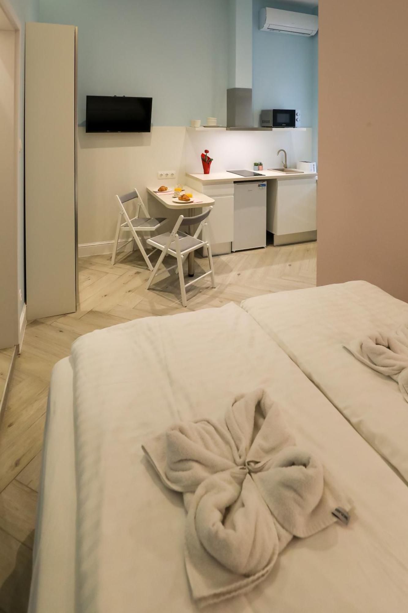 Ozone Silver&Gold Budapeşte Dış mekan fotoğraf