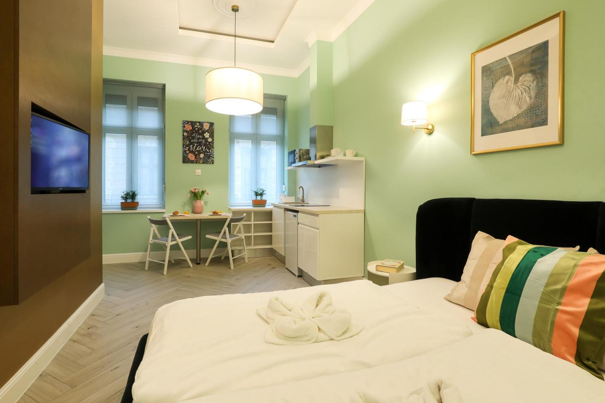 Ozone Silver&Gold Budapeşte Dış mekan fotoğraf