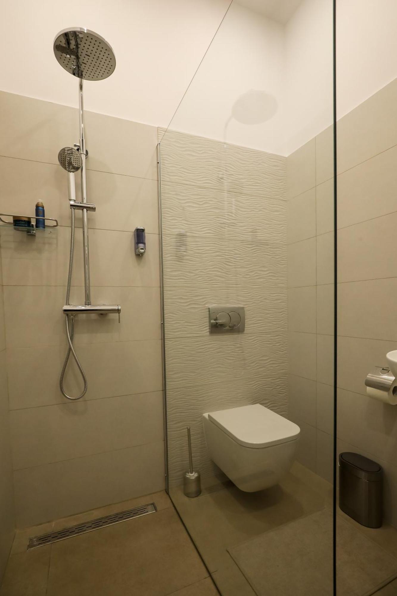 Ozone Silver&Gold Budapeşte Dış mekan fotoğraf
